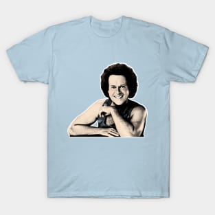 Richard Simmons T-Shirt